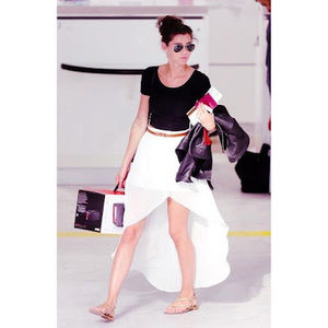 Meet your Posher, Daniela